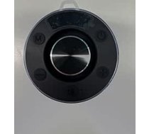 Donerton Bluetooth skaļruņi, pārnēsājamie Bluetooth skaļruņi ar stereo skaņu, dziļi basi, dubultā savienošana pārī, mini skaļrunis ar iebūvētu mikrofonu
