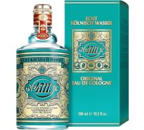300 ml: 4711® Original Eau de Cologne, smaržas, Unisex, Molanus pudelītē.