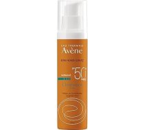 Pierre Fabre Dermo Cosmetic, Avene Cleanance Sun SPF 50+ Emulsija, 50 ml