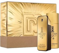 Paco Rabanne 1 Million dāvanu komplekts 250 ml