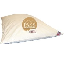 XXL Īpaši silta ziemas sega Schäfer Balloon Feather Bed ar 85% spalvu / 15% dūnu 135 x 200 cm sega kā vecmāmiņas laikos
