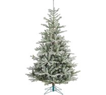 Black Box Trees Celtis mākslīgā Ziemassv??tku egle - H215 x ??135cm - zaļa mat??ta apdare