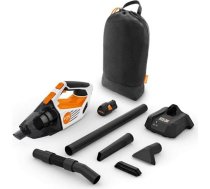 Stihl SEA 20 komplekts AS 2 + AL 1 Bezvadu rokas putekļsūcējs