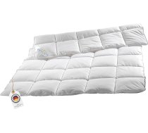PROCAVE Micro-Comfort Mono sega 135 x 200 cm Soft Touch