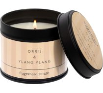Modern Classics Orris & Ylang Ylang aromātiskās sveces skārda