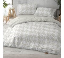Burrito Blanco | Kokvilnas sega | 135 cm platas gultas (+ pieejamie izmēri) | Dizains 631 | Haki (135 x 190/200 cm)