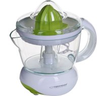 Esperanza Clementine EKJ001G citrusaugļu spiede (25W; 0,75l; zaļa krāsa) / N/A