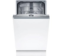 Bosch Iebūvējamā trauku mazgājamā mašīna SPV4HKX10E / N/A