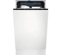 Electrolux Iebūvējamā trauku mazgājamā mašīna EEM43200L / N/A