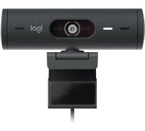 Webcam brio 500 grafīts