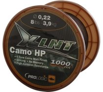 PL XLNT HP 1000 m 10 lbs 4,8 kg 0,25 mm Camo
