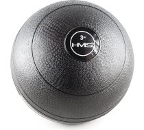 HMS 17-41-006 5907695503647 Slam Ball, melna, viens izmērs