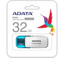 Flash drive uv240 32gb usb 2.0 balts