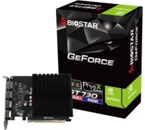 Grafiskā karte gt 730 4gb 4xhdmi