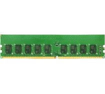 Atmiņa ddr4 16gb 2666 ecc bez bufera dimm d4ec-2666-16g