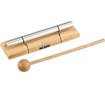 Nino Percussion NINO579M Energy Chime skaņas nūjiņa ar koka rokturi, izmērs M – mūzikas agrīnā izglītība
