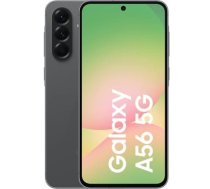 Viedtālrunis samsung galaxy a56 ee grafīts - 128 gb