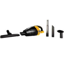 JCB bezvadu rokas putekļsūcējs 18 V Solo ierīce