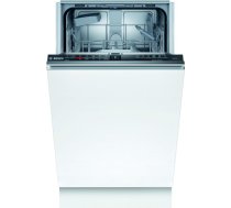 Bosch Iebūvējamā trauku mazgājamā mašīna SPV2IKX10E / N/A