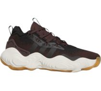 Adidas Trae Young 3 Shadow Brown vīriešu sporta apavi - IE2705 / 48