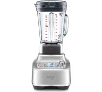 Sage Appliances the Super Q, Hochleistungsmixer, SBL920BSS, Gebürsteter Edelstahl