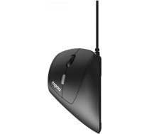 Vadu ergonomiskā pele ev200