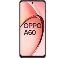 Oppo A60 5G Dual 4/128GB Tumši sarkans