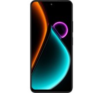 Blackview Color 6, Dual, 128 GB, 8 GB RAM, pusnakts melns