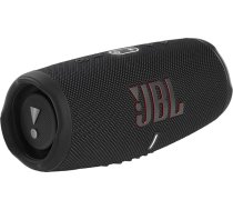 JBL Charge 5 Bluetooth bezvadu skaļrunis melns ES