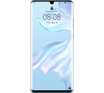 HUAWEI P30 Pro Dual SIM 128GB 6GB RAM VOG-L29 Elpojošs Crystal Blue bez SIM kartes
