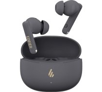 Edifier X5 Pro Aktīvās trokšņu slāpēšanas austiņas ar mākslīgo intelektu uzlabota izsaukumu caurspīdīgums Ātrā uzlāde Spēļu režīms IP55 Ūdensnecaurlaidīgas bezvadu Bluetooth austiņas 5.3 Gray