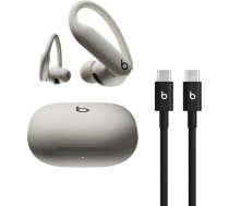 PowerBeats Pro 2 Quick Sand ar USB-C uzlādes kabeli (1,5 m)