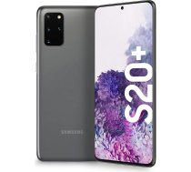 Samsung Galaxy S20+ 4G 8GB RAM 128GB DS Cosmic Grey ES