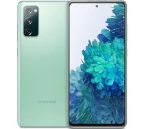Samsung Galaxy S20 FE viedtālrunis 128GB Cloud Mint G780G Dual SIM Android 11.0