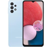 Samsung A137F Galaxy A13 atbloķēts 64 GB (gaiši zils) bez zīmoliem