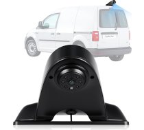 Hodozzy aizmugures skata kamera Mercedes Benz Sprinter 2006-2018, automašīnas kamera trešajam bremžu lukturim, IR nakts redzamība, IP67 ūdensizturīga, regulējams leņķis, ar atpakaļgaitas līniju
