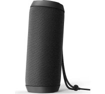 Energy Sistem Urban Box 2 Onyx Portable Speaker 10W TWS Bluetooth 5.0 USB/microSD MP3 atskaņotājs FM radio