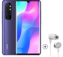 Xiaomi Mi Note 10