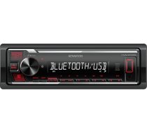 Kenwood KMM-BT209 multiaksesuāra uztvērējs 200 W Bluetooth