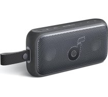 soundcore Motion 300 Hi-Res Bluetooth skaļrunis ar BassUp, Bluetooth skaļruņu kastes ar SmartTune tehnoloģiju, 30 W stereo, noņemama siksna, IPX7 ūdens aizsardzība (atjaunots)