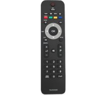 RC4705 Philips LCD platekrāna monitora 190TW9FB/05 tālvadības pults aizstājējs