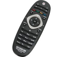 PH-12+EL universāla pults Vinabty Fit priekš Philips Blue-Ray Player LED LCD TV tālvadības pults 58PFL9956T/12 55PFL7606T/12 40PFL9705H/12 37PFL7606T/12 42PFL7406