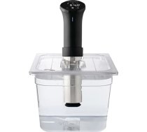 Sous Vide Tools SVT-PS11GN trauks ar pielāgotu vāku, polikarbonāts, 11,6 l, caurspīdīgs