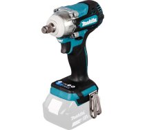 Makita DTW300Z akumulatora triecienatslēga 18,0 V (bez akumulatora, bez lādētāja)