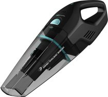 Cecotec Conga Immortal 22.2 Animal Hand X-Treme bezvadu rokas putekļsūcējs, 150 W, 10 kPa, 22,2 V litija jonu akumulators, sūc cietās un šķidrās vielas, augstas veiktspējas filtrs, uzgalis dzīvnieku spalvām