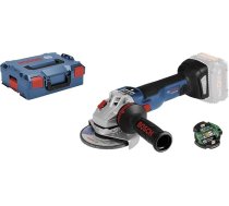 Bosch profesionālā leņķa slīpmašīna, 06019G340B