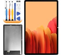 LCD displejs priekš Lenovo Tab M10 Plus 3rd Gen TB-128FU TB125FU TB128FU TB128XU TB128 TB128 TB125 10.6" LCD displejs Digitalizer Touch Screen Assembly with Repair Black