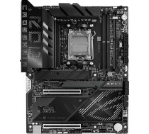 ASUS ROG Crosshair X870E APEX Gaming pamatplate Socket AMD AM5 (Ryzen 9000, ATX, PCIe 5.0, DDR 5 atmiņa, WiFi 7, AI Overclocking, PCIe Q-Release, Aura Sync)