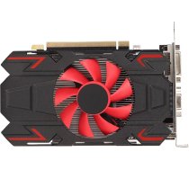 HD7670 4GB DDR5 grafiskā karte ar ventilatoru, 2560 X 1600 HD multivides interfeiss, DVI VGA, spēles, filmas, video (HD7670 4GB DDR5)