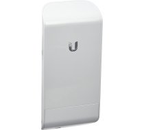 UBIQUITI Networks 2,4 Ghz 8 dBi M2 NanoStation airMAX āra Wi-Fi piekļuves punkta maršrutētājs
